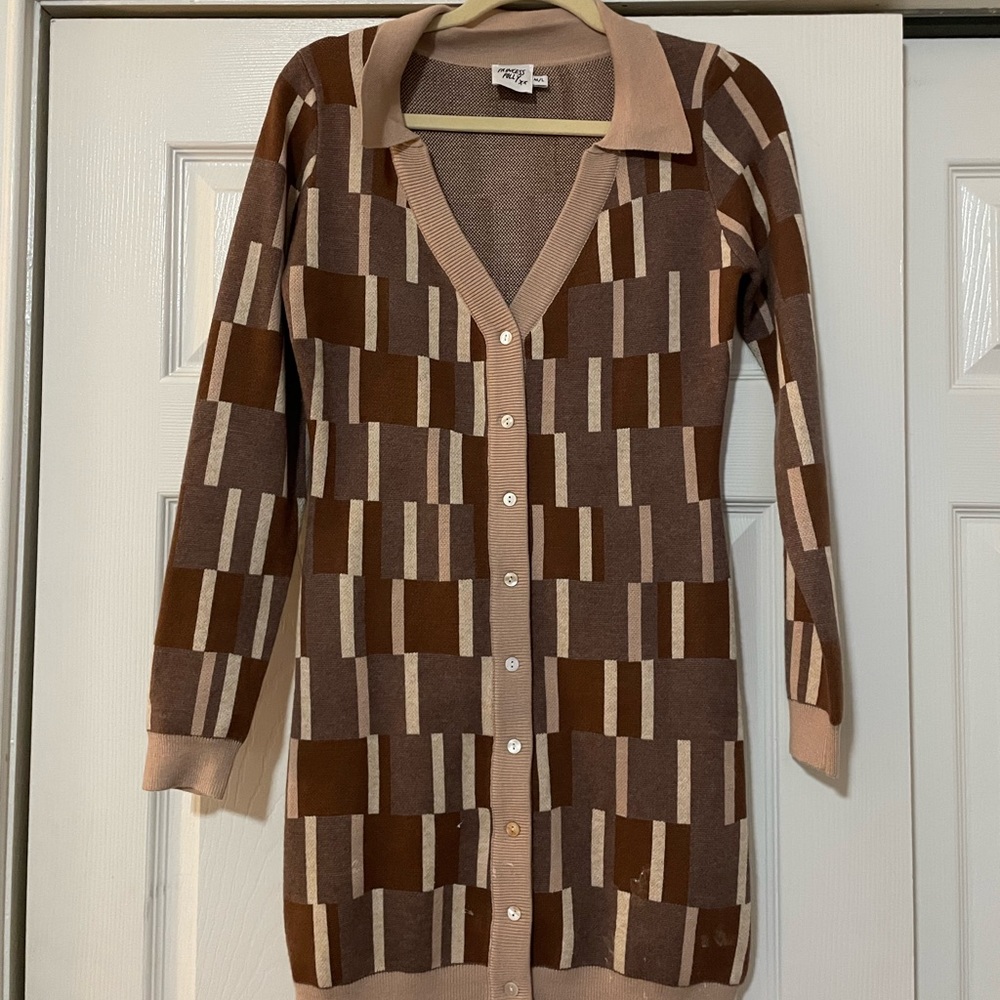 Princess Polly - Sweater Dress